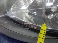 фото thumb №10, Primastar i trafic ii vivaro a 02- фара лівий лампа eu 7700311371