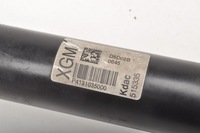 фото thumb №7, Ssangyong tivoli 1.6 піввісь права довга p4131035000