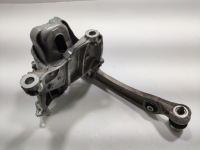 фото thumb №7, Кронштейн подушка двигуна ліва audi q5 ii 80a 2.0 tdi 2016-2020 4m0199371fj