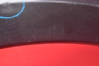 фото thumb №7, Крыло правый перед передний чёрный subaru forester 3 iii 07-11