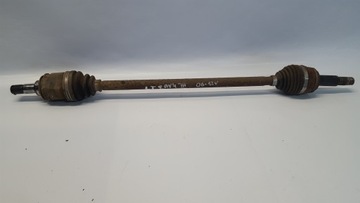 фото thumb №1, Toyota rav4 iii 06-12r 2,2 d4d полуось левая зад