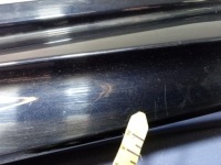 фото thumb №9, Bmw x5 g05 молдинг поріг ліва m-pakiet 867711 416