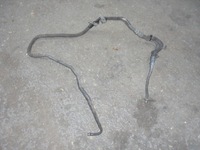 фото thumb №1, Шланг кондиционера scania провода 1726277