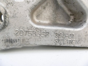 фото thumb №8, Кронштейн лапи двигуна 20753358 renault magnum dxi 13 volvo