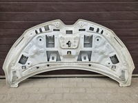 фото thumb №11, Капот кришка двигуна renault scenic iv 4 2016- bardzo ladna org