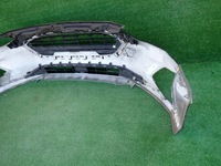 фото thumb №8, Ford focus mk4 18- бампер передній перед