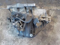 фото thumb №1, Коробка передач передач 6 передача f40 insignia 09r. 2.0 cdti