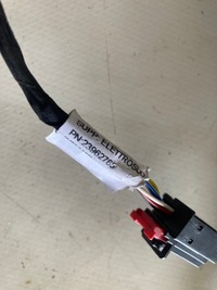 фото thumb №8, Audi a3 s3 8y0 20- дзеркало ліва europa 8y1857409 хром