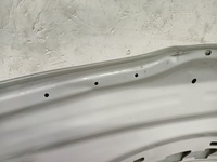 фото thumb №5, Капот крышка двигателя skoda octavia iv 4 5e3 20-