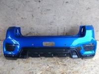 фото thumb №1, Mitsubishi asx 20- 6410d906zz бампер задний задняя