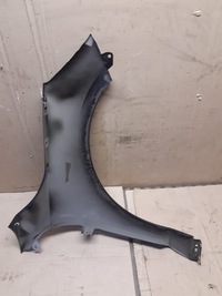 фото thumb №6, Крила перед лівий ford focus mk4