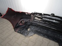 фото thumb №10, Бампер перед передний mitsubishi outlander 3 гибрид lift