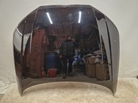 фото thumb №1, Audi q5 80a капот кришка двигуна оригінальна 16-