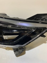 фото thumb №5, Renault espace v лампа передняя левая full led 260605819r