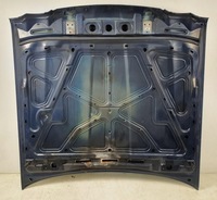 фото thumb №9, Капот кришка двигуна jge jaguar xj x300