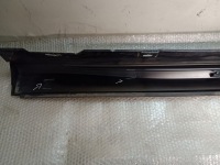 Vw id 7 id7 2024- порог правый  накладка  порог правая 14a853856b Недорого, фото thumb