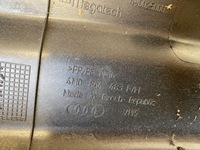 фото thumb №11, Audi q7 4m защита поперечина багажника