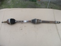 фото thumb №2, Привідний вал права 8200725513 renault scenic iii 1.9dci