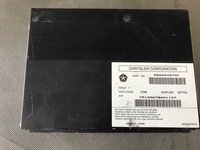 фото thumb №5, Dodge charger 2015- lift усилитель модуль