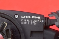 фото thumb №8, Перемикач комбінований перемикач підрульовий 13165350 opel vectra c kombi 02-05