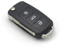 фото thumb №4, Skoda fabia rapid roomster ключ pilot корпус