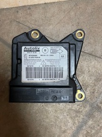 фото thumb №1, Датчик подушка безпеки citroen berlingo ii 9674290880