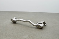 фото thumb №6, Труба охолодження audi q7 4m 057121597ab 4.0l дизель 2018