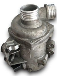 фото thumb №1, Bmw x1 e84 дополнительная помпа wody 7586924