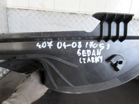 фото thumb №8, Захист поперечина задня 9645441777 peugeot 407 04-08r.