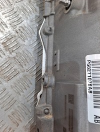 фото thumb №4, Коробка передач передач jeep wrangler jl 2.0 бензин 68271078ab