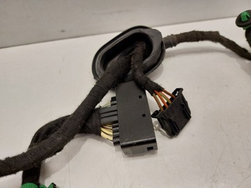 фото thumb №7, Volkswagen touran i 2007 джгут провід двері задніх