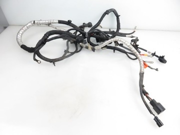 фото thumb №10, Жгут двигателя ford mondeo v 2.0 tdci j1gt-10c679-aa