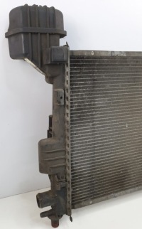 фото thumb №7, Радіатор води mercedes w168 1.7 cdi a1685001302