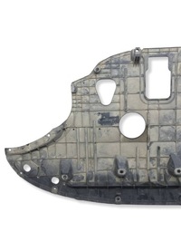 фото thumb №7, Защита pod бампер передний перед hyundai kona ii 29110be100