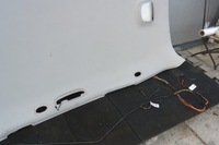 фото thumb №6, Потолок лампа kpl mercedes gl x164