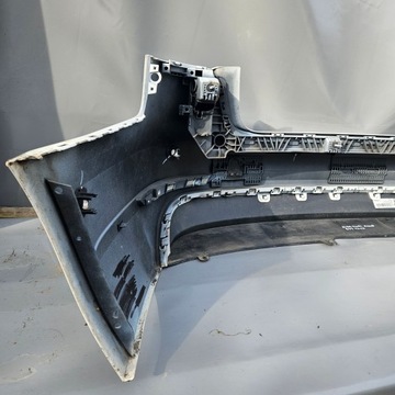 фото thumb №12, Audi a4 b9 8w9 бампер зад універсал pdc 15- 8w9807511 j