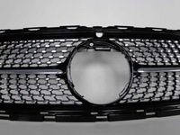 фото thumb №7, Mercedes e w213 213 lift решётка радиатора amg diament oryg