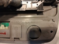 фото thumb №9, Alfa romeo 145 lub 146 освітлення салону 08.813.00.0