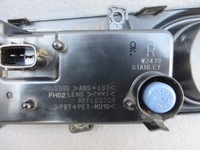 фото thumb №9, Mitsubishi pajero iv рамка права світло drl led