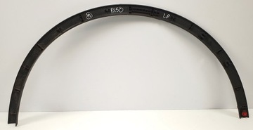 фото thumb №6, Планка крыльев левый перед infiniti fx50s fx ii