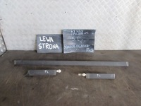 фото thumb №1, Планка крыша левая mazda 5 i 05-10 r.