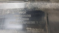 фото thumb №12, Hyundai bayon 2024 - бампер перед 86512-qobbo