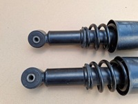 фото thumb №3, Man tga tgs амортизатор кабины зад sachs 85417226052