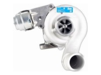 фото thumb №1, Турбонагнітач renault grand scenic ii 1.9 04-09