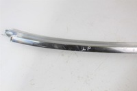 фото thumb №4, Молдинг стекло левый перед bmw e46 cabrio хром