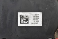 Насос вакуум вакуум 03l100d 03l145207 skoda octavia 2 2 2.0 tdi 140 km 08-13 Київ, фото thumb