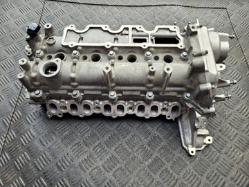 фото thumb №10, Проверенная головка валы комплект pbg4d3-6090-ab jaguar xe x760 xf x260 2.0 d