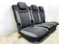 фото thumb №5, Заднее сиденье drugi ряд fiat doblo ii другой сиденье средняя