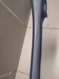 фото thumb №7, Молдинг поріг лівий задня audi a6 c5 4b0867767