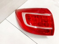 фото thumb №1, Kia sportage iii лампа левый задняя w крыло 92401-3w0